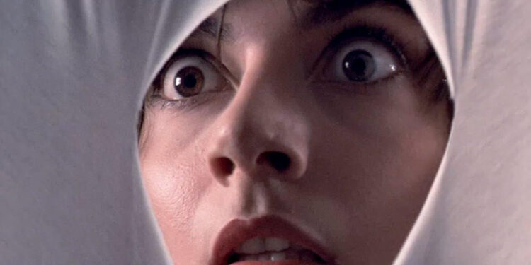 Tenebre