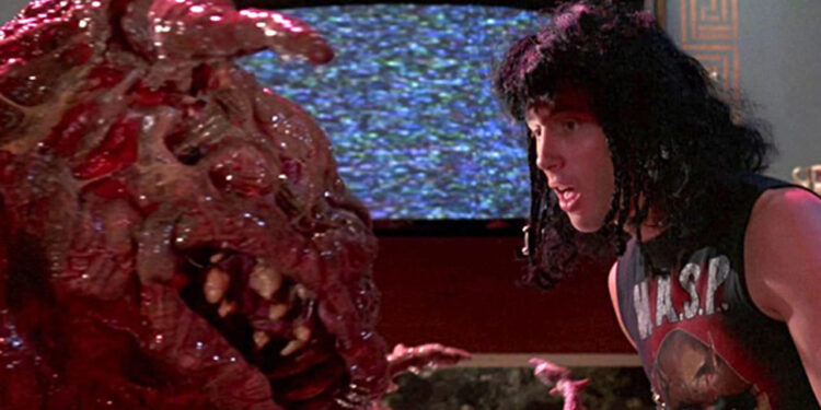 TerrorVision