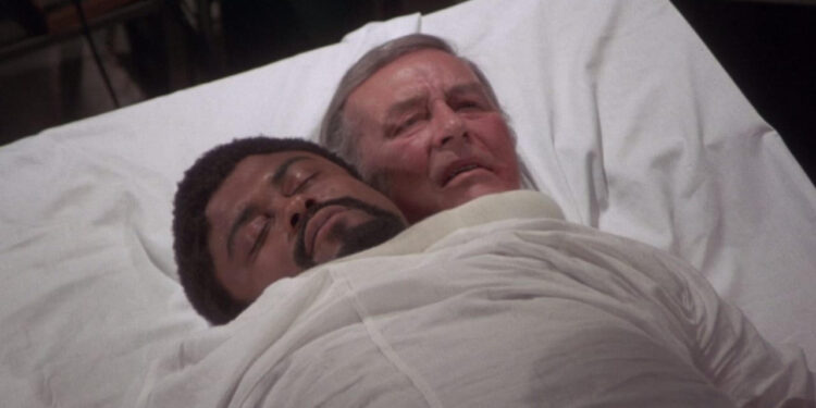 The Thing with Two Heads