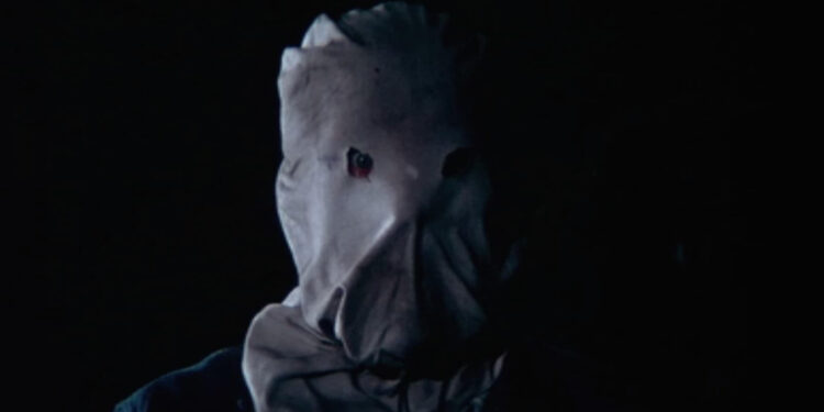 The Town That Dreaded Sundown