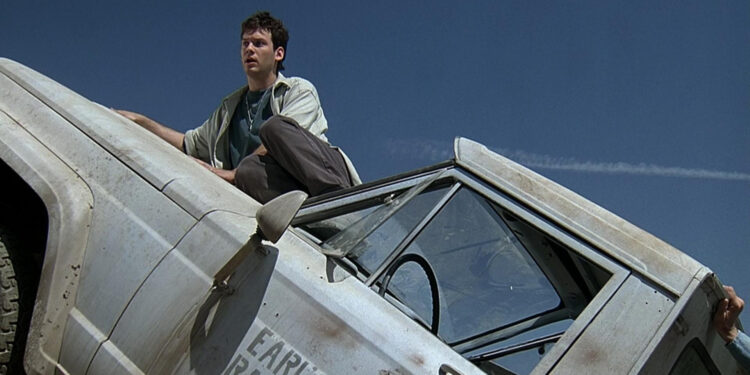 Tremors 2: Aftershocks