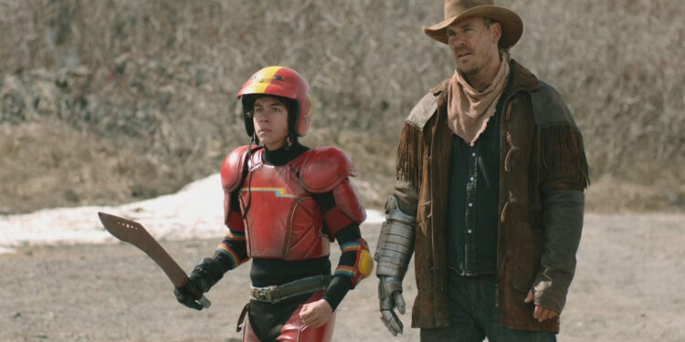 Turbo Kid