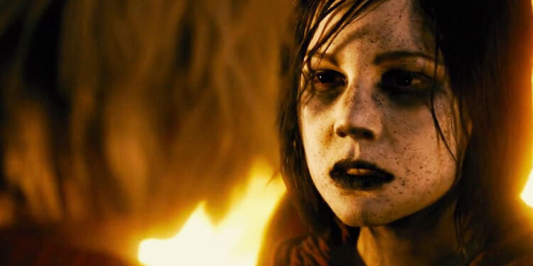 Silent Hill: Revelation 3D