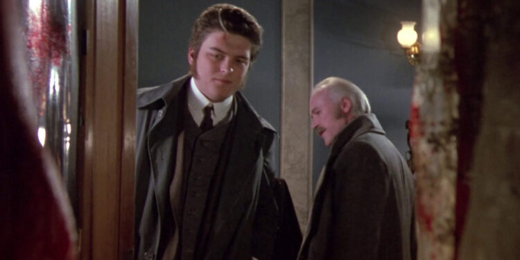 The Phantom of the Opera