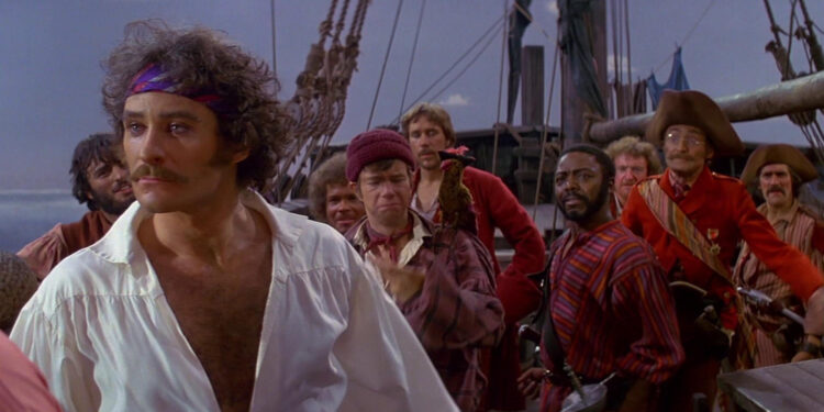 The Pirates of Penzance