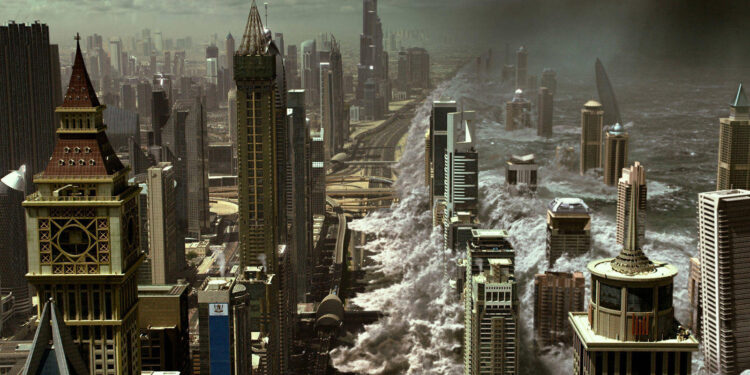 Geostorm
