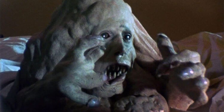 Basket Case