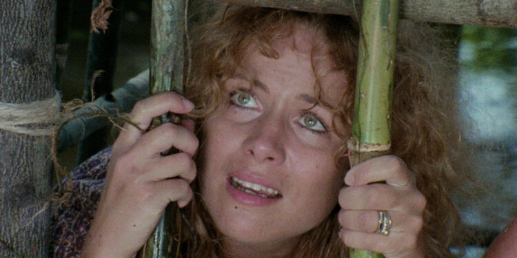 Cannibal Ferox