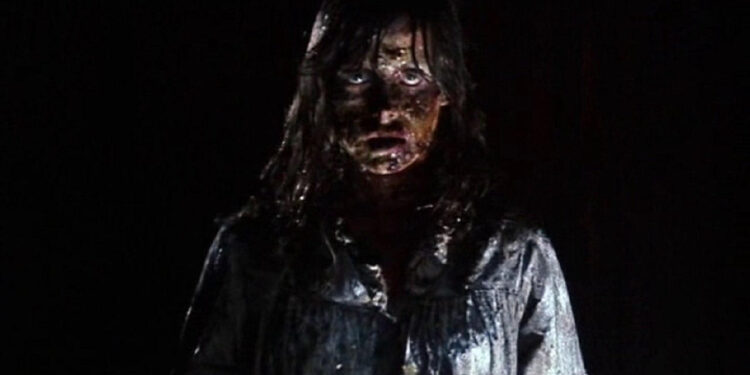 City Of The Living Dead