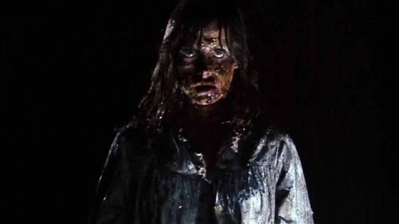 The 25 Creepiest Scenes from 1980s Horror Films