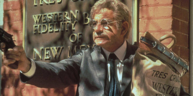 Charley Varrick