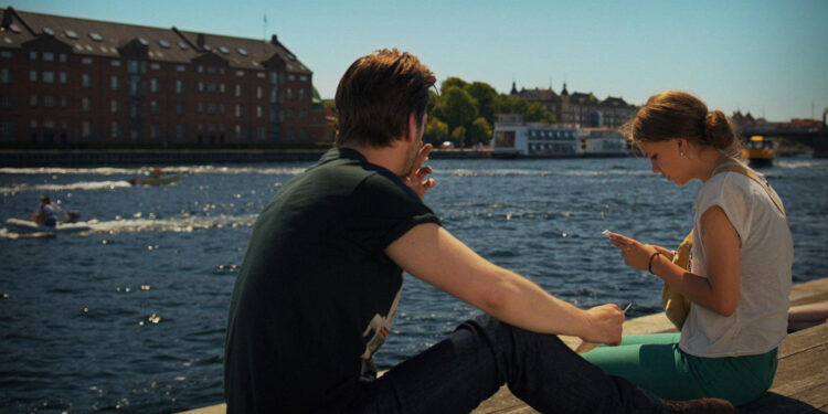 Copenhagen
