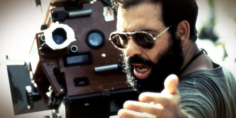 Hearts of Darkness: A Filmmaker’s Apocalypse