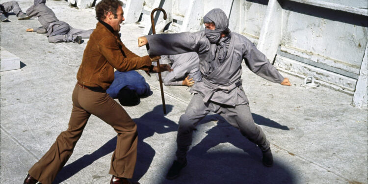 The Killer Elite
