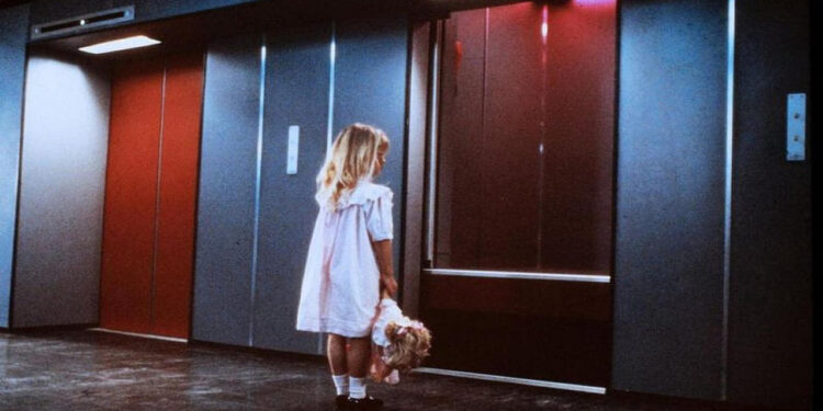 The Lift
