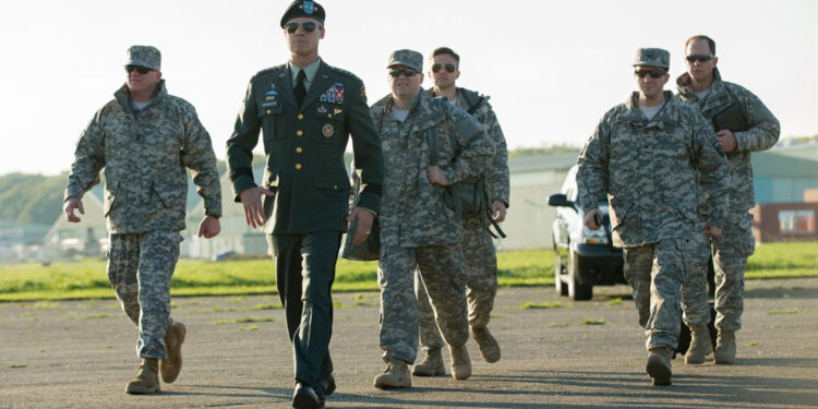 War Machine