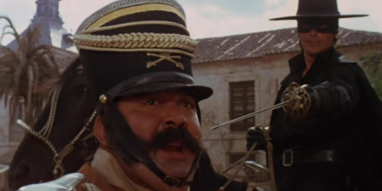 Zorro