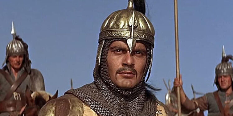 Genghis Khan