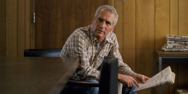 Absence of Malice