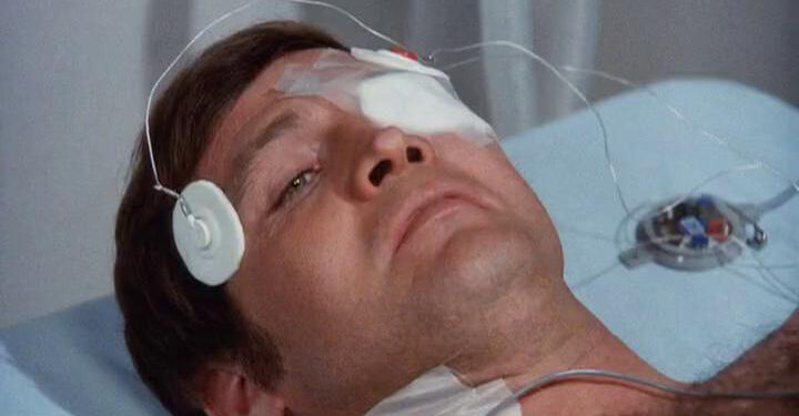 The Six Million Dollar Man