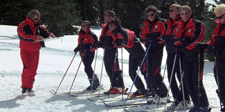 Aspen Extreme