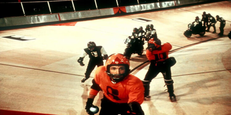 Rollerball
