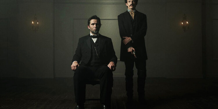 Killing Lincoln