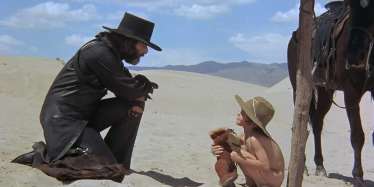 El Topo