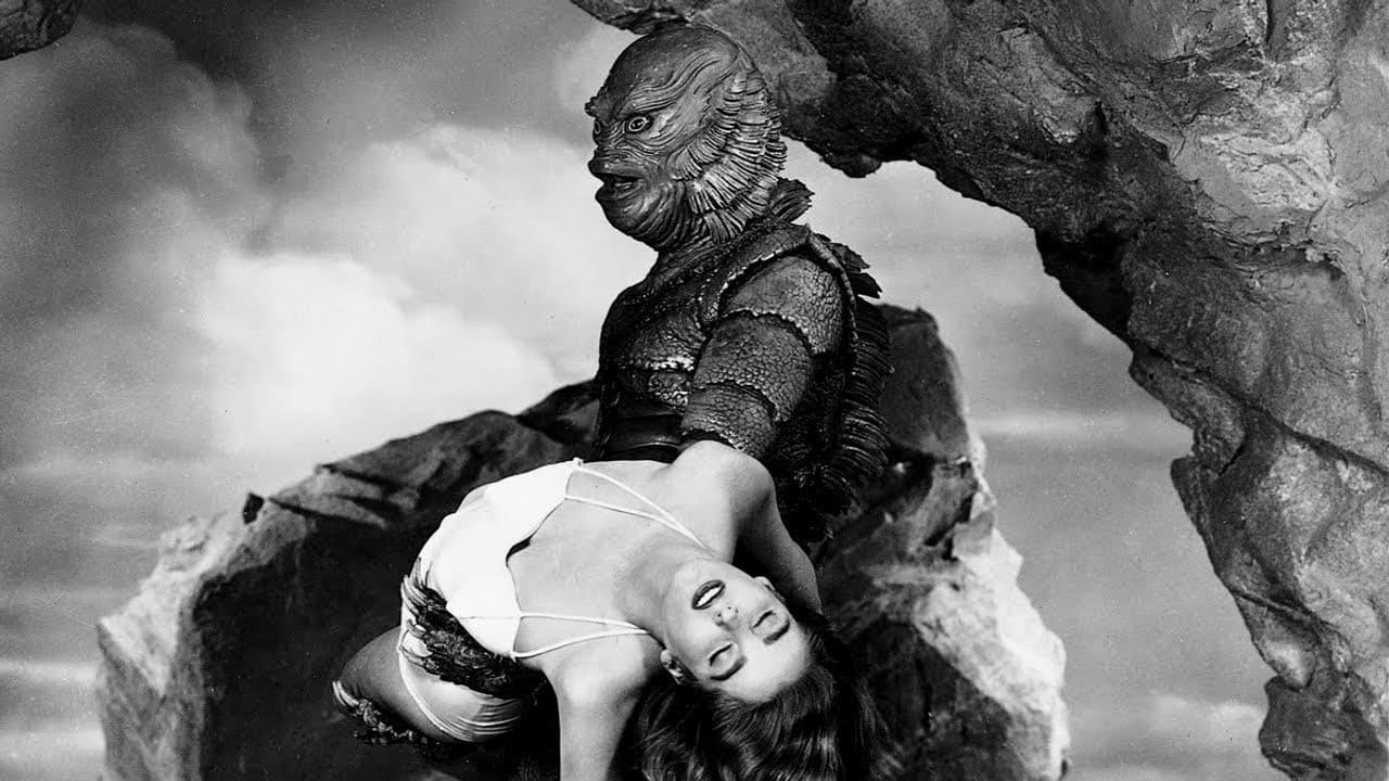 The 25 Creepiest Scenes from 1950s Horror Films