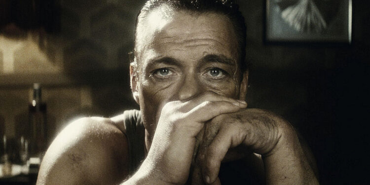 JCVD