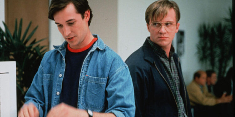Pirates of Silicon Valley