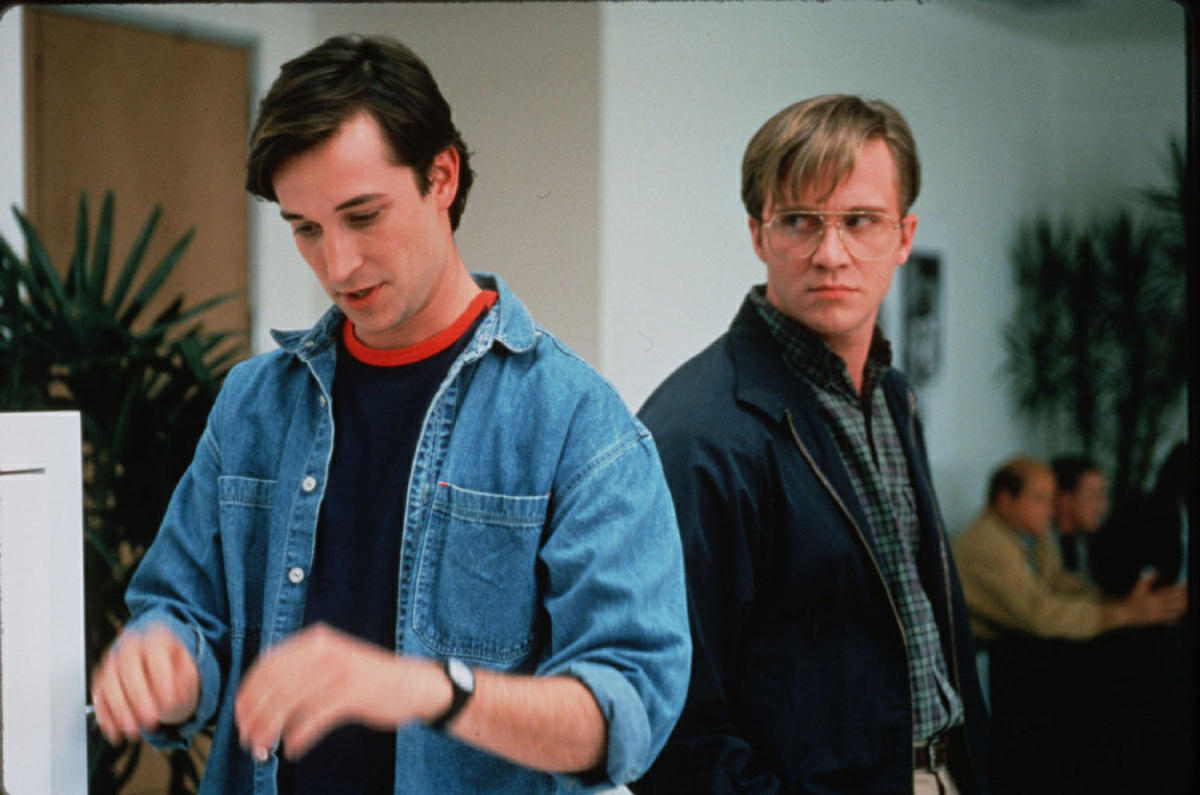 Top Techno Thriller Films You Haven’t Seen (Part 1)