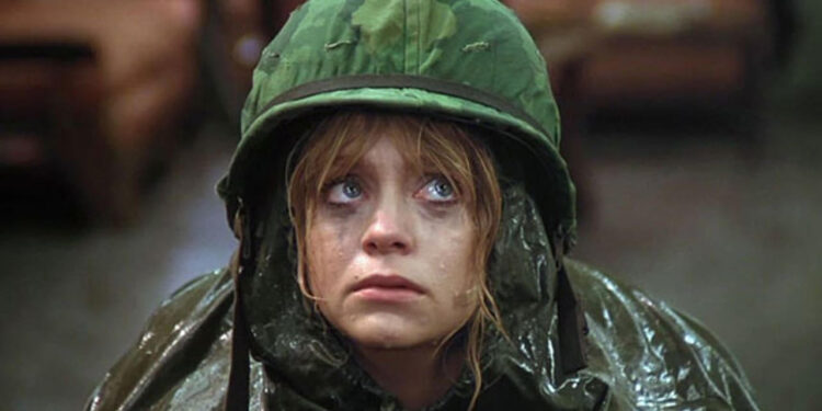 Private Benjamin