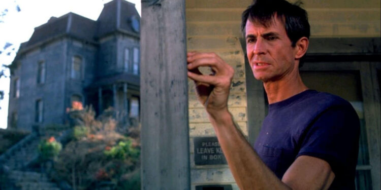 Psycho II