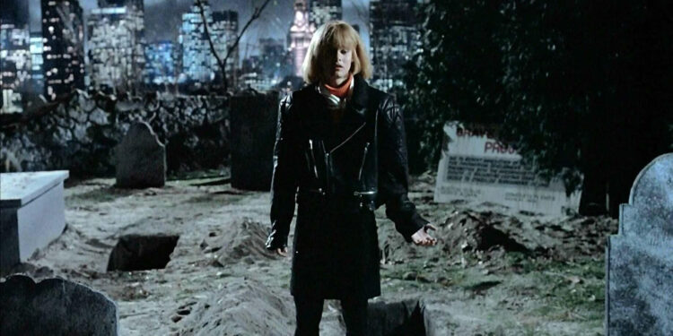 Warlock