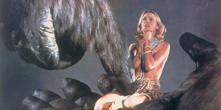 King Kong