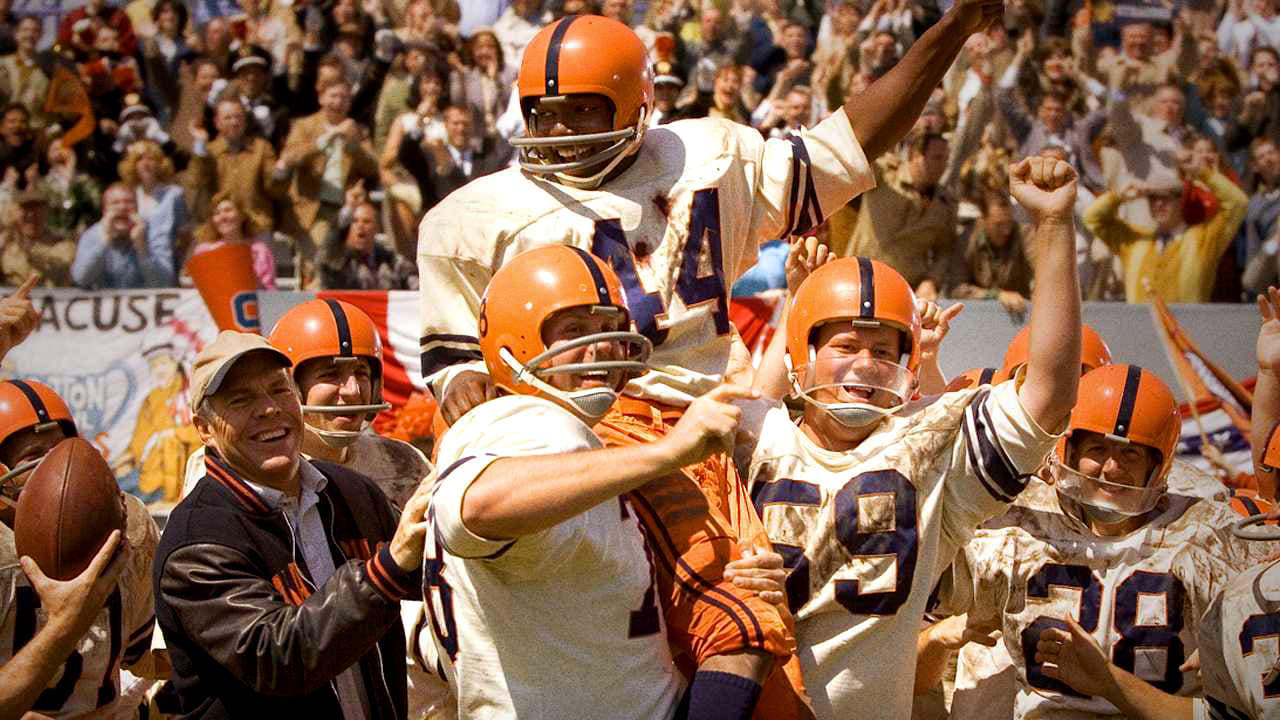 The 30 Best Films About Football