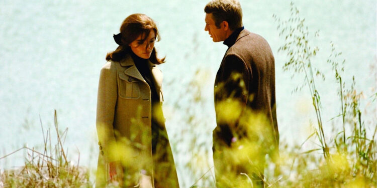 Bullitt