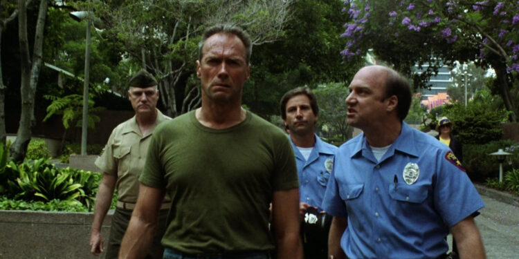 Heartbreak Ridge