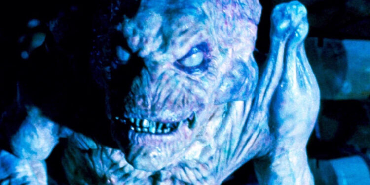 Pumpkinhead