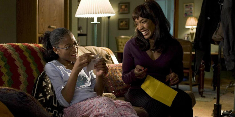 Akeelah and the Bee