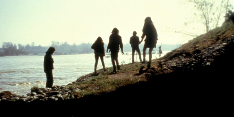 River’s Edge