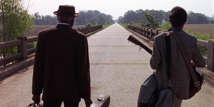 Crossroads