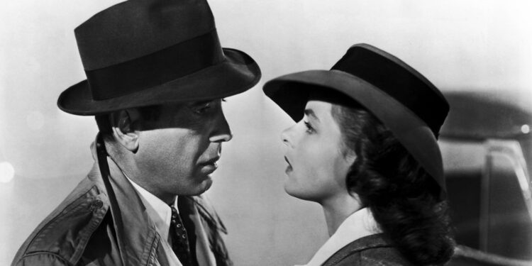 Casablanca