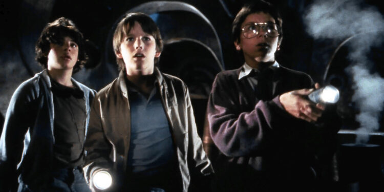Explorers