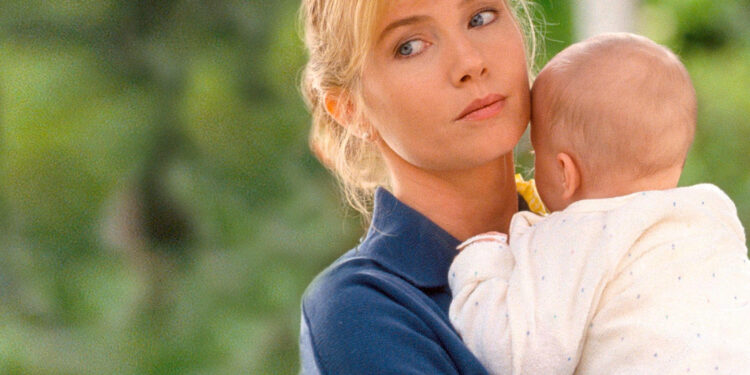 The Hand that Rocks the Cradle