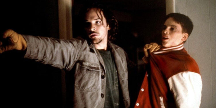 Boys Don’t Cry