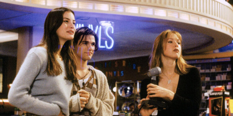 Empire Records