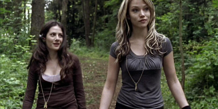 Wrong Turn 2: Dead End