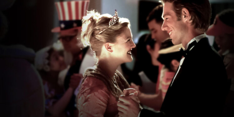 Never Been Kissed